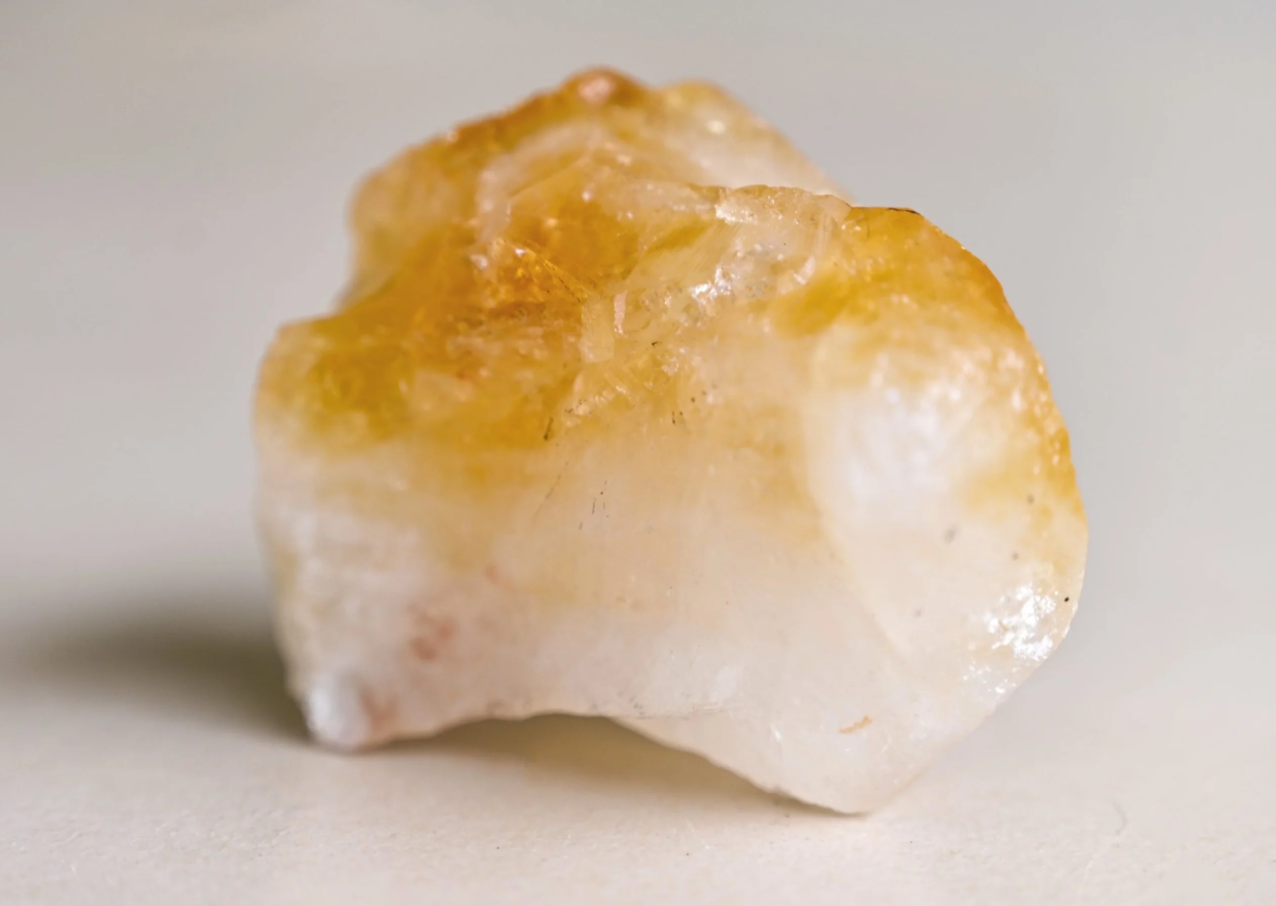  Natural Citrine Point | Citrine Points Energize Every Level Of Life